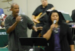 Ricardo & Miriam Hughes Ricardo & Miriam Hughes