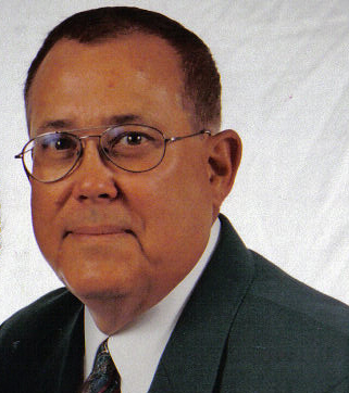 Pastor Gerald Reliford